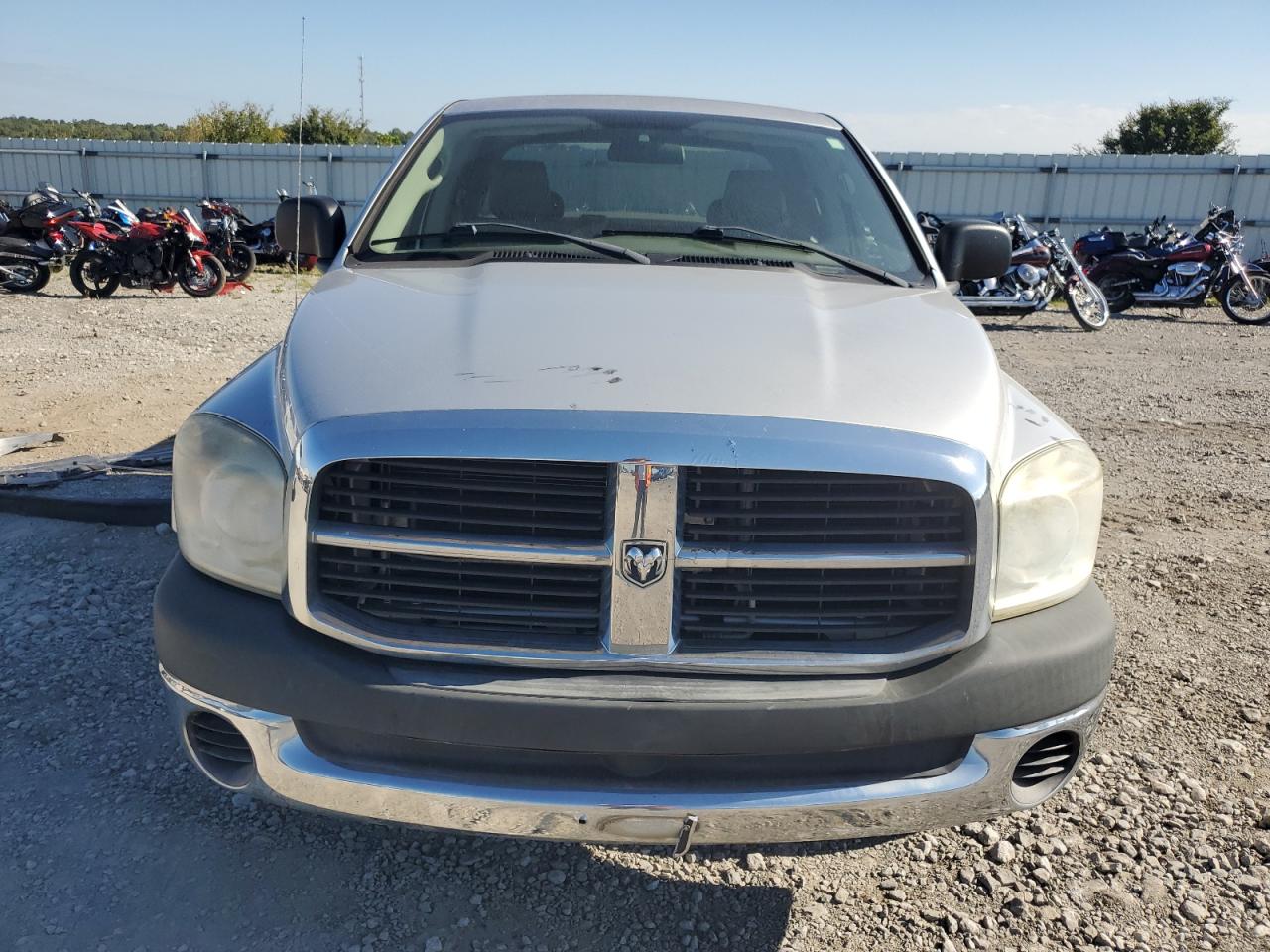 2008 Dodge RAM - Image 5