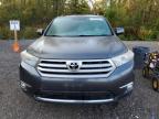 2012 TOYOTA HIGHLANDER BASE for sale at Copart ON - COOKSTOWN