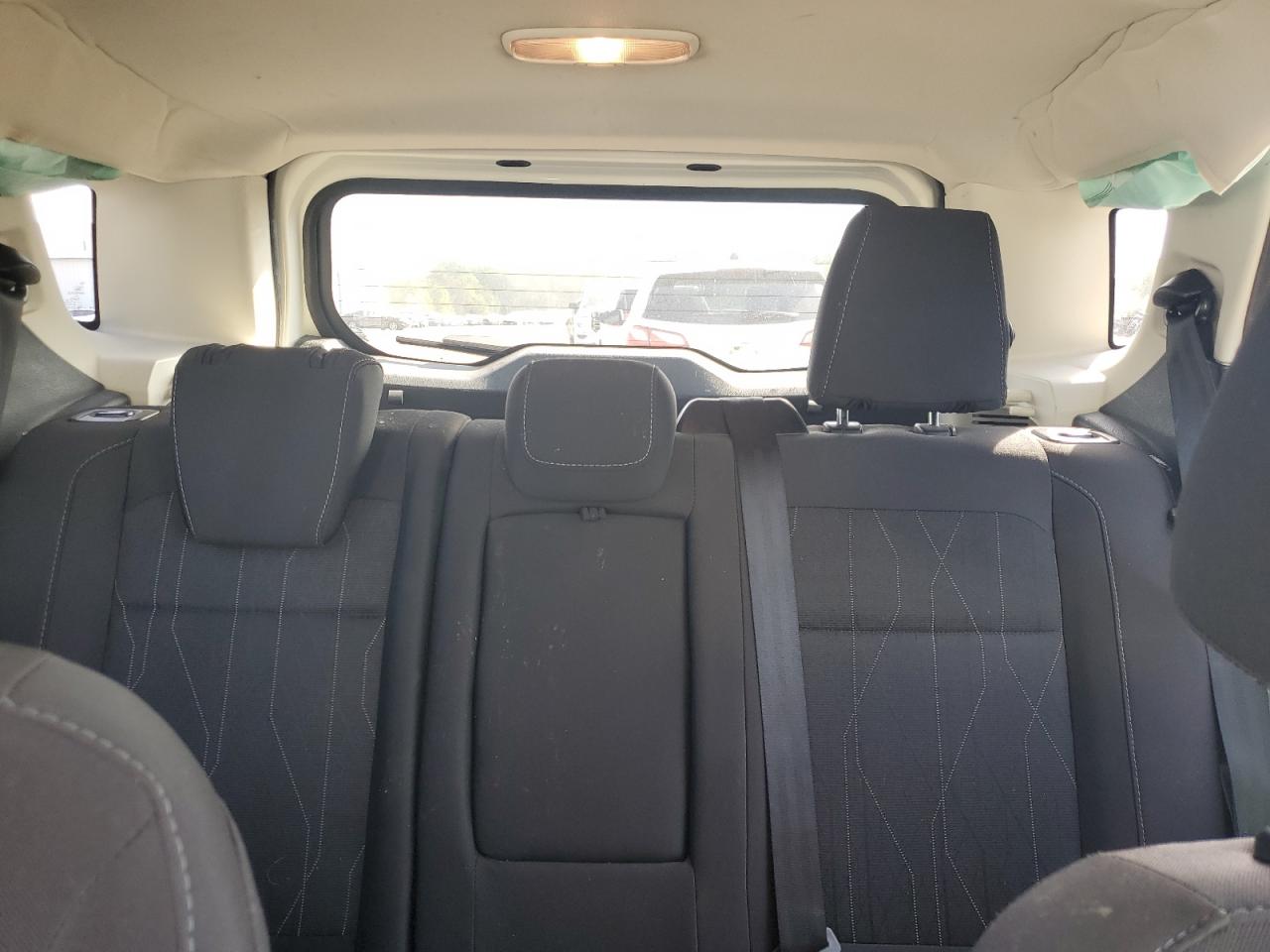 2020 Ford EcoSport - Image 10