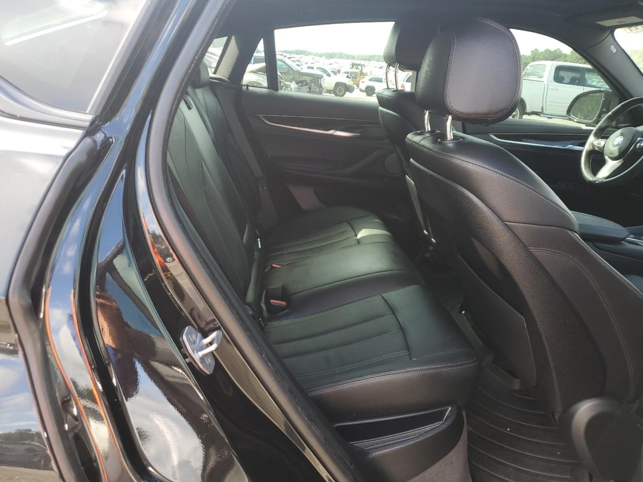 2019 BMW X6 - Image 11