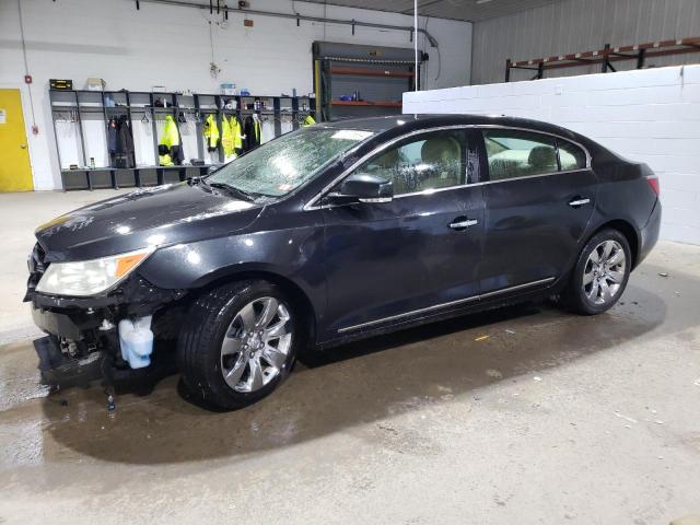 2012 Buick Lacrosse 