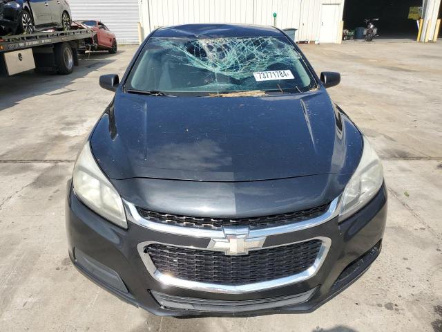 Sedans CHEVROLET MALIBU 2014 Szary