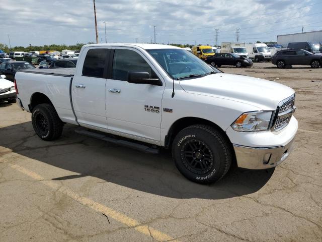  RAM 1500 2016 White