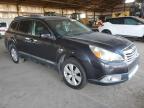 2011 Subaru Outback 2.5I Limited en Venta en Phoenix, AZ - Front End