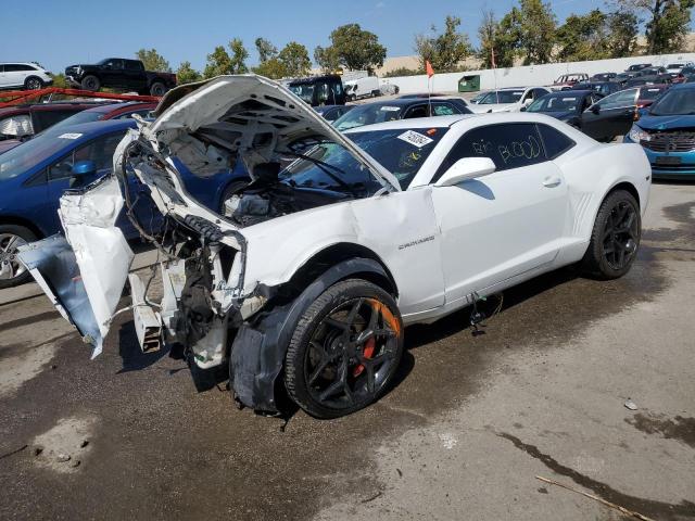 2013 Chevrolet Camaro 2Ss за продажба в Bridgeton, MO - Front End