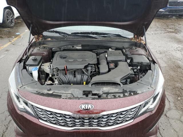 5XXGT4L37LG427195 Kia Optima LX 11