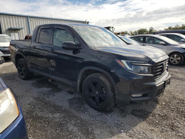  HONDA RIDGELINE 2023 Чорний