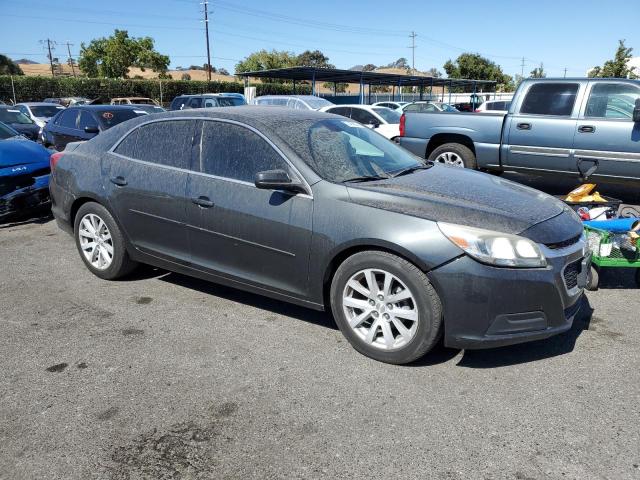  CHEVROLET MALIBU 2014 Black