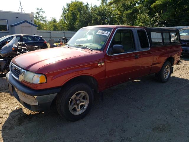 1998 Mazda B3000 Cab Plus