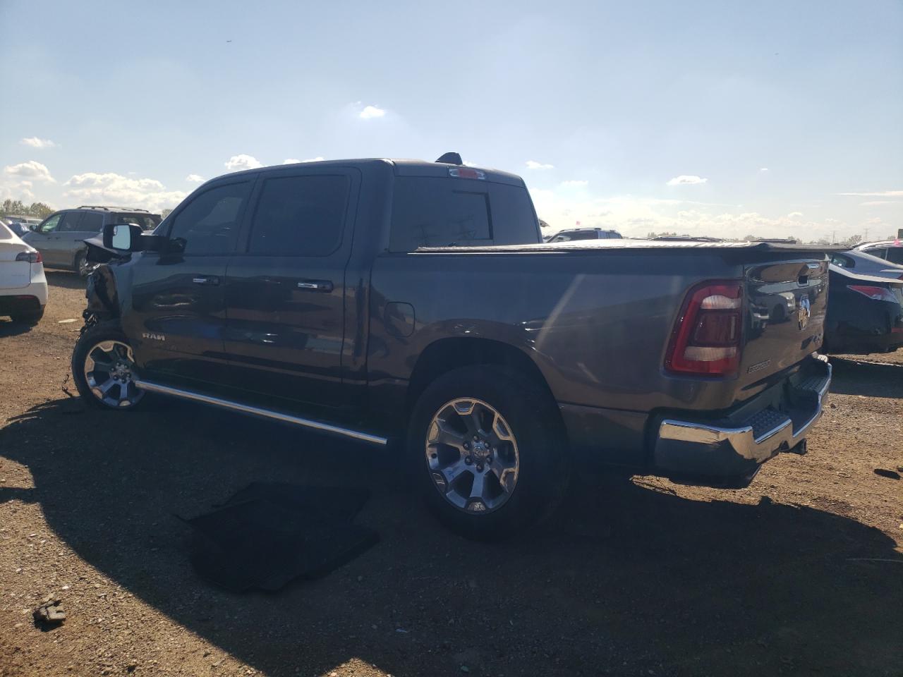 2019 RAM 1500 - Image 2