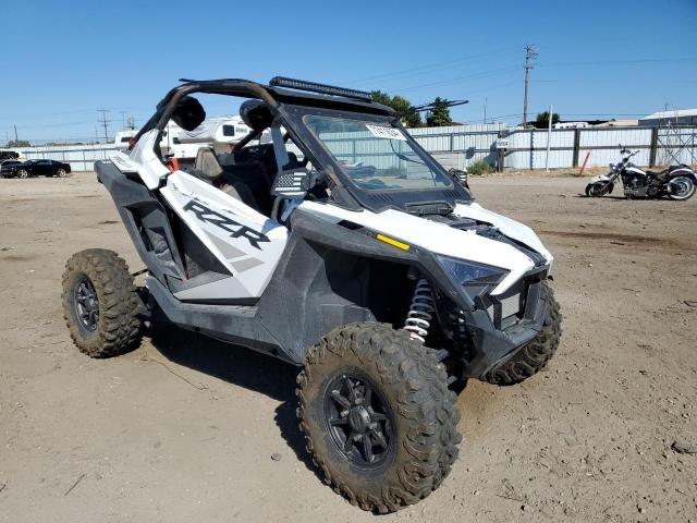 2022 Polaris Rzr Pro Xp Sport