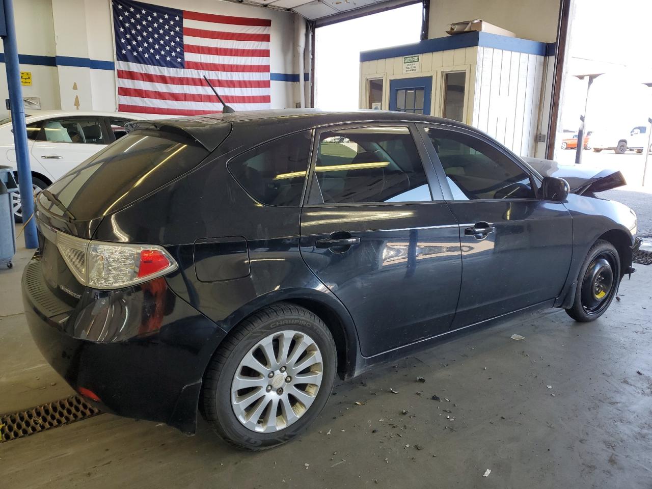 2009 Subaru Impreza - Image 3