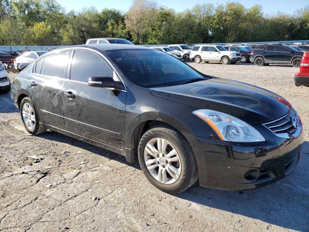 1N4AL2AP9BN452169 2011 Nissan Altima Base