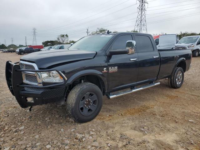 2018 Ram 3500 Laramie