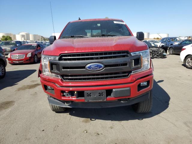 1FTEW1EP8LFA83999 Ford F-150 F150 SUPER 5