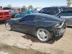 2014 Chevrolet Corvette Stingray Z51 2Lt за продажба в Albuquerque, NM - Rear End