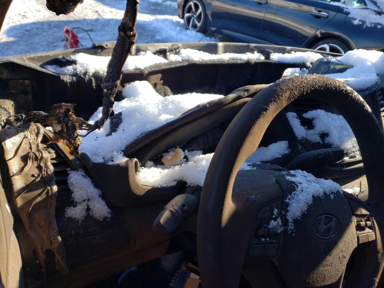 2017 Hyundai Tucson Limited VIN: KM8J3CA46HU427133 Lot: 70741024