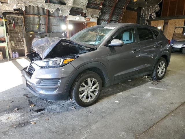 KM8J2CA45MU373224 Hyundai Tucson SE