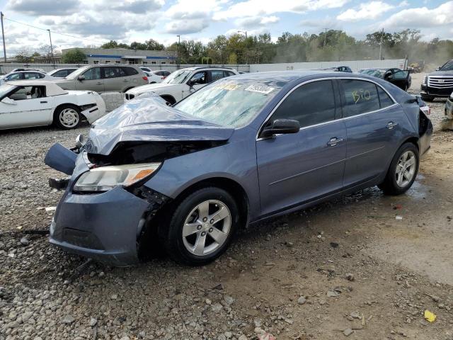 2013 Chevrolet Malibu Ls