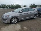 2020 Hyundai Elantra Sel zu verkaufen in Baltimore, MD - All Over