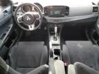 2009 MITSUBISHI LANCER RALLIART for sale at Copart AB - CALGARY