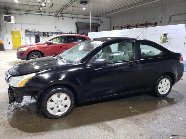 2008 Ford Focus S/Se