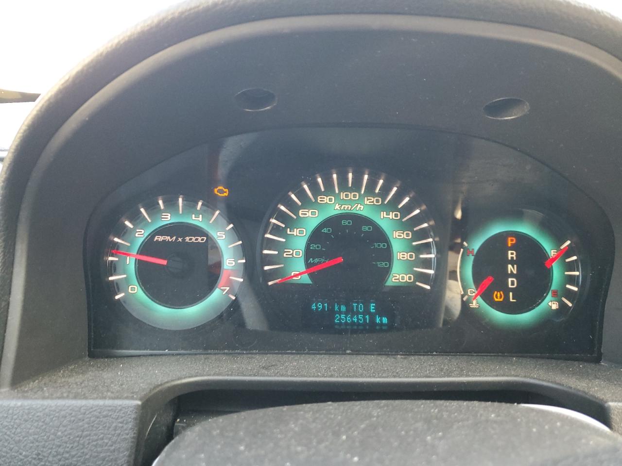 2010 Ford Fusion Se VIN: 3FAHP0HA2AR109627 Lot: 71634384