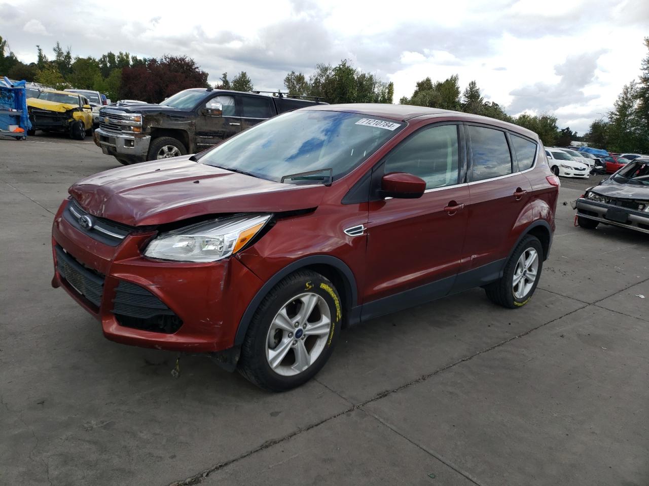 2014 Ford Escape - Image 1