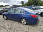 2015 Subaru Legacy 2.5I Premium zu verkaufen in Madisonville, TN - Side