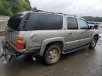 2002 Chevrolet Suburban C1500 na sprzedaż w Shreveport, LA - Rear End