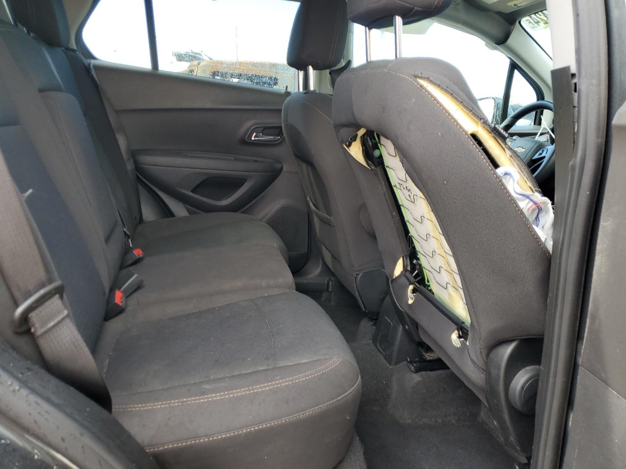 2020 Chevrolet Trax - Image 11
