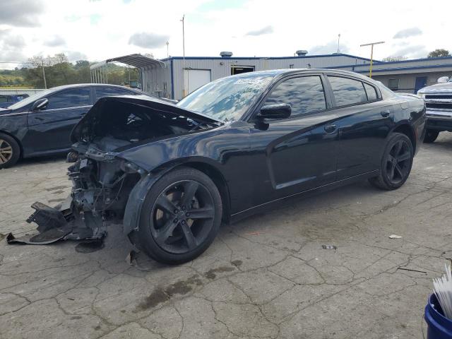 2016 Dodge Charger R/T