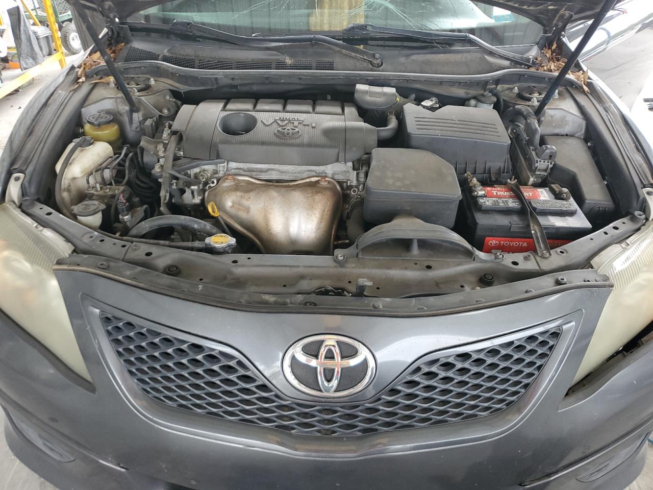 4T1BF3EK0BU224816 2011 Toyota Camry Base