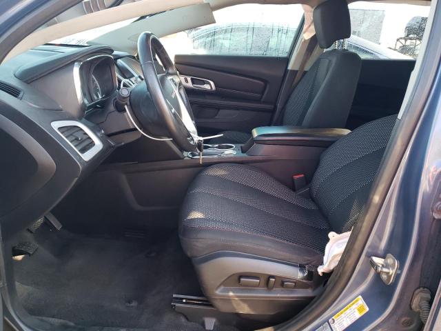  GMC TERRAIN 2012 Blue