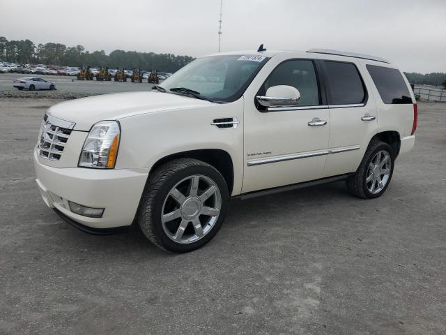 2011 Cadillac Escalade Premium