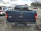 2005 Ford F150  للبيع في Riverview، FL - Front End