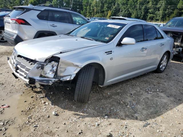 2011 Cadillac Sts Luxury