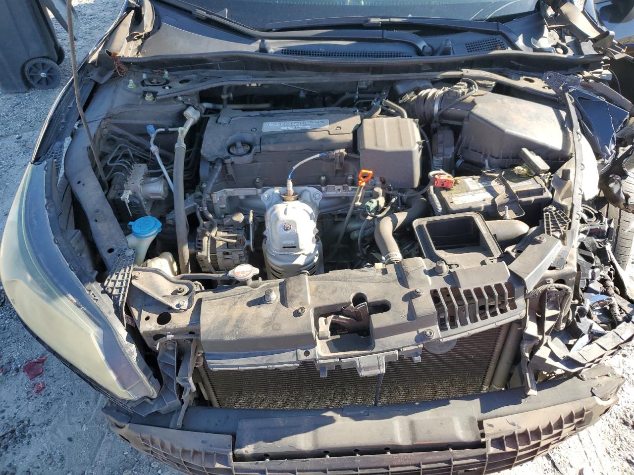 2014 Honda Accord - Image 11
