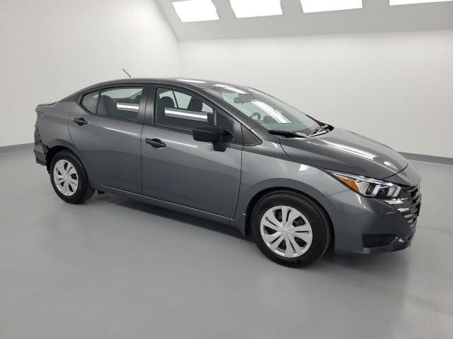 3N1CN8DV7RL895461 Nissan Versa S 4