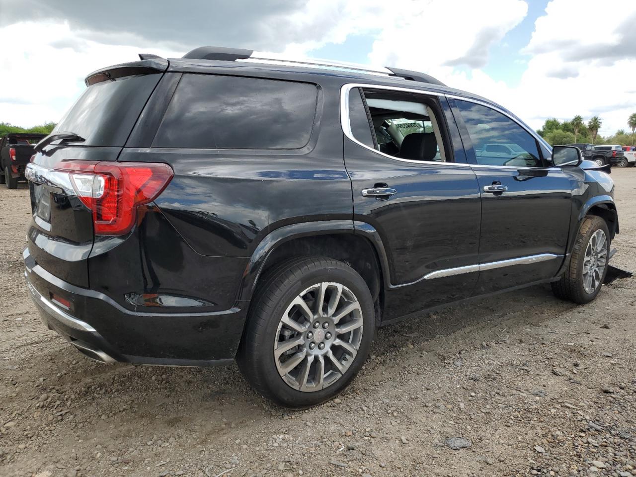 1GKKNPL43PZ229932 2023 GMC Acadia Denali