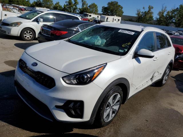 2021 Kia Niro Lx