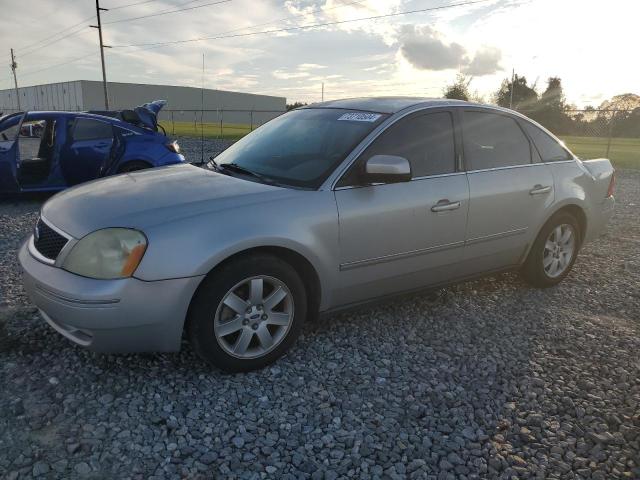 2006 Ford Five Hundred Sel