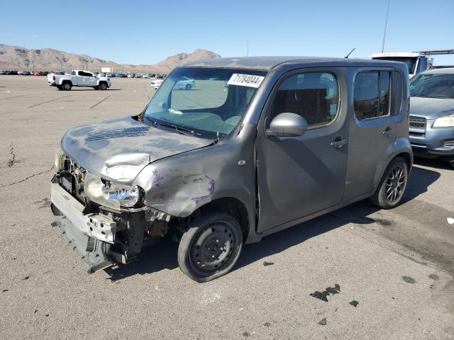 2009 Nissan Cube Base