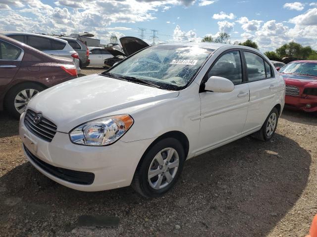 2009 Hyundai Accent Gls