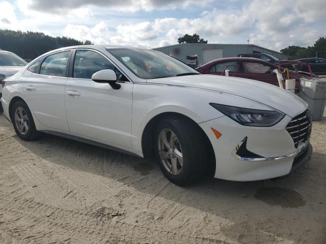 5NPEG4JA5LH062419 Hyundai Sonata SE 4