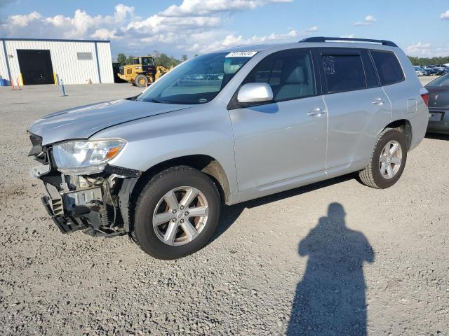 2010 Toyota Highlander Se