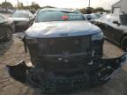 2020 Jeep Grand Cherokee Overland en Venta en Chicago Heights, IL - Rollover
