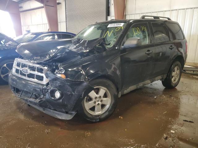 2009 Ford Escape Xlt