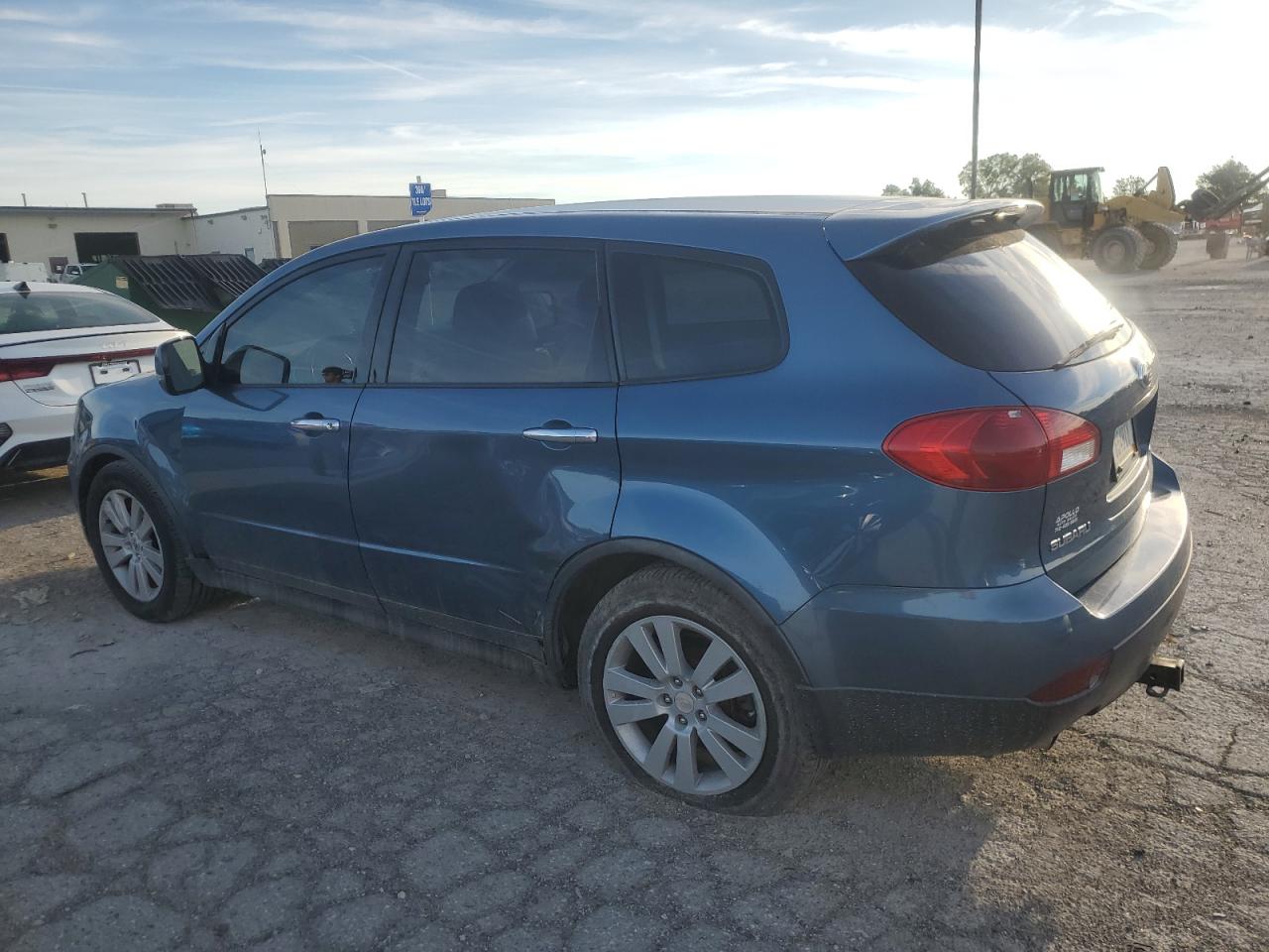 2009 Subaru Tribeca VIN: 4S4WX91D894403754 Lot: 69439014