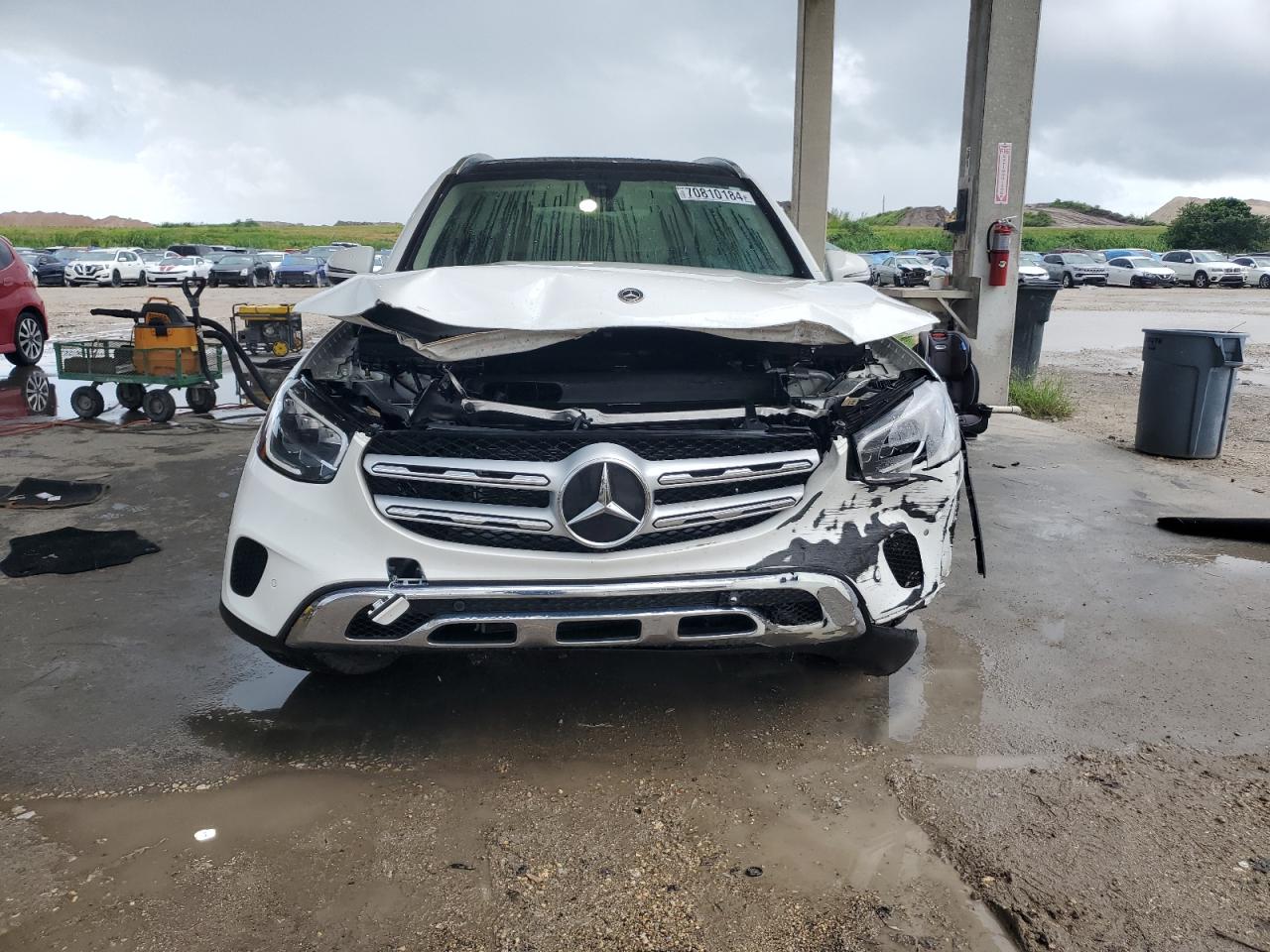 W1N0G8DB6MF998852 2021 Mercedes-Benz Glc 300